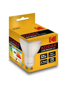 

kodak LED BULB 5W