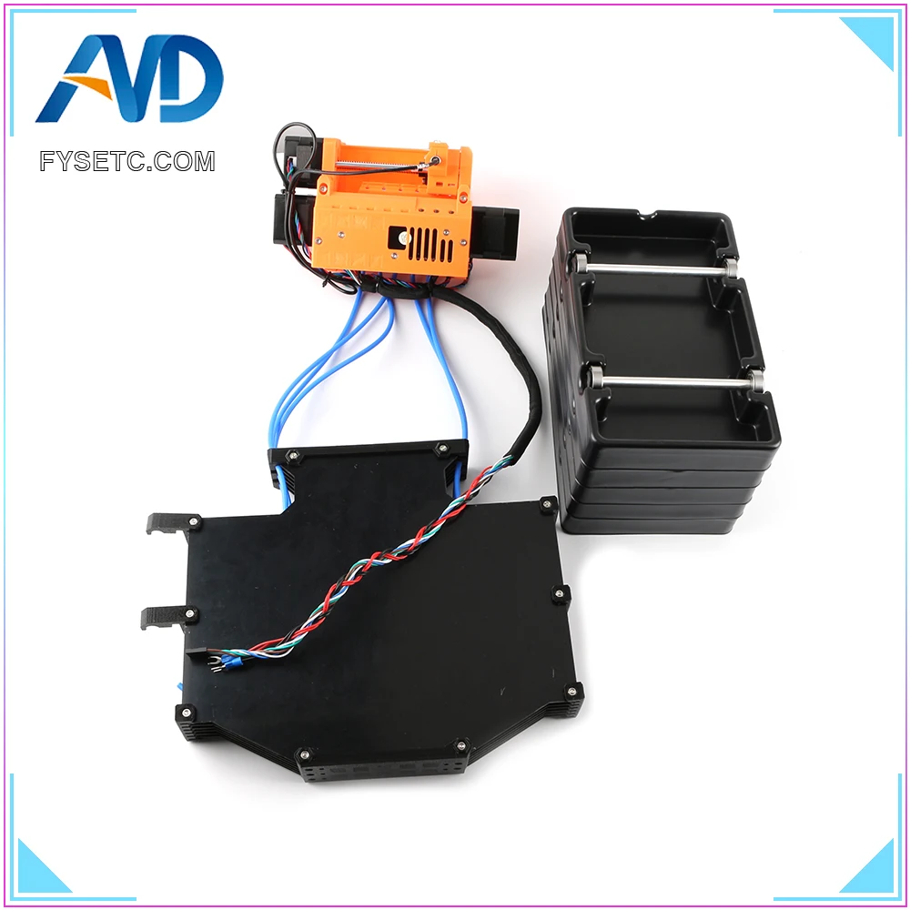 SS-T12A Desoldering Station with T12A-N11 Heating