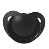 Grade Silicone Adult Pacifier Dummy Big Size Nipple Wide-bore Soft Safety Adult Teether Toys Dropshipping 3