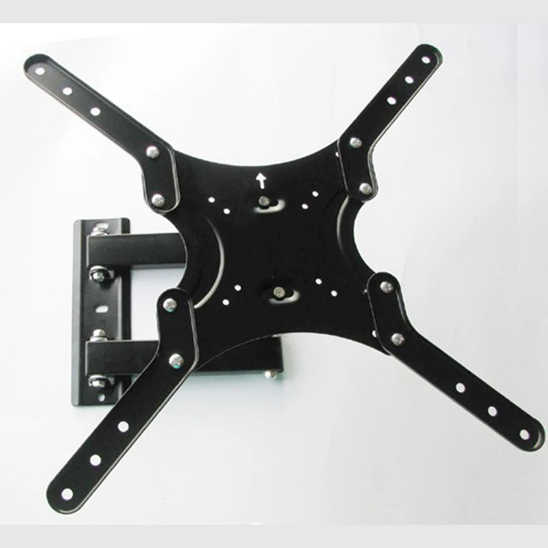 Soporte retráctil giratorio para televisor LCD, soporte de pared led, pulgadas, 32 pulgadas, 37 pulgadas, 40 pulgadas|tv bracket|lcd wall mountlcd wall holder - AliExpress
