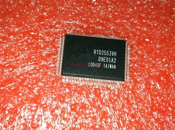 

5pcs/lot RTD2553VH QFP-128 RTD2553V