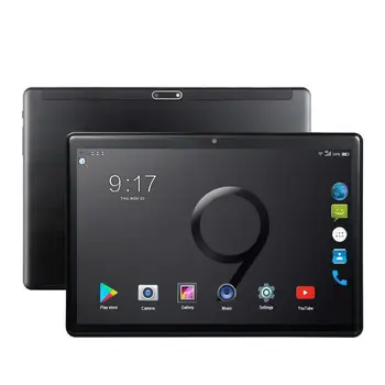 

10.1 inch 2GB RAM 64GB ROM 3G CPU Android 8.1 Quad Core PS HD Phone Call Unlocked Tablet PC