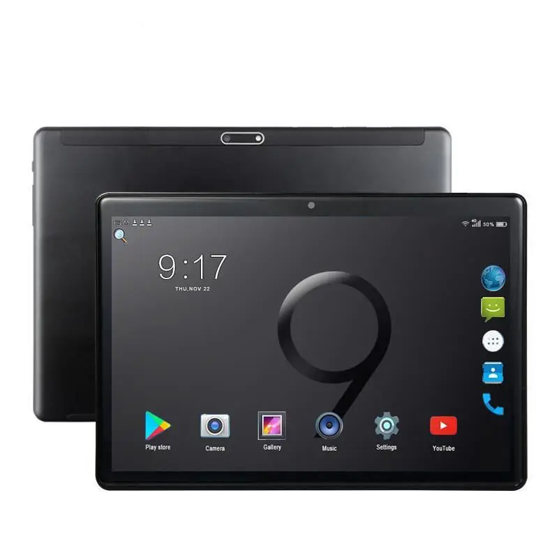 US $109.00 Factory Direct 2 in 1 Intel Z8350 Windows 10 Tablet 101 Inch Quad Core Tablet PC 4GB 64GB HD 800x1280 IPS