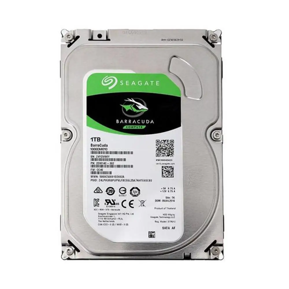 3, 1TB, 2TB, 3TB, 4TB, tipo Desktop,