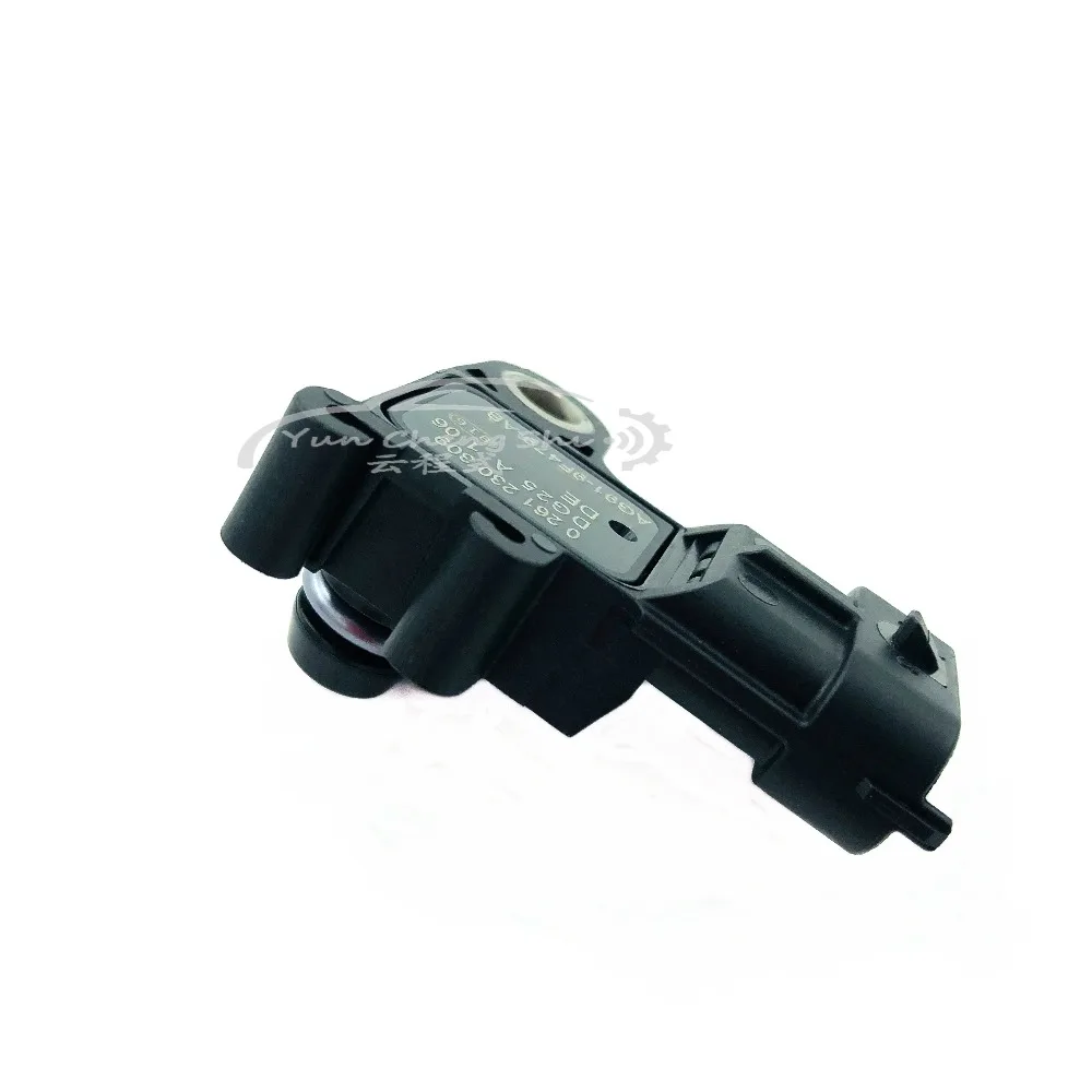 Intake pressure sensor AG9Z9F479A (4)