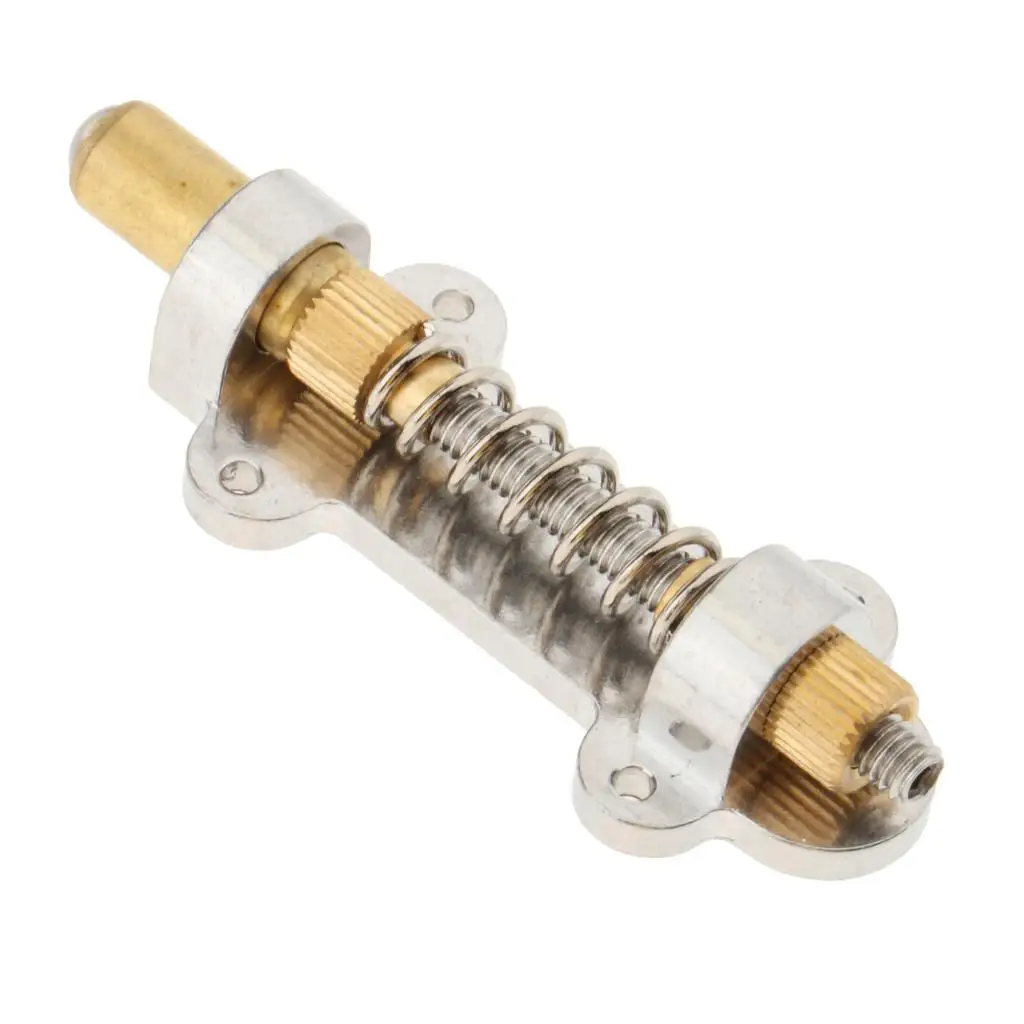Guitar Parts Accessories Guitar Tremolo System Spring Stabilizer Trem Setter For FD WK IB Electric Guitar Tremolo System