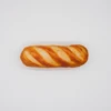 Funny Squeaky Toys For Small Medium Dogs Puppy Bite Resistant Simulated Dog Toy Meat Seafood Ice Cream Series Pet Product 3