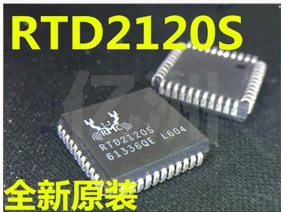 

5pcs/lot RTD2120S RTD2120S PLCC