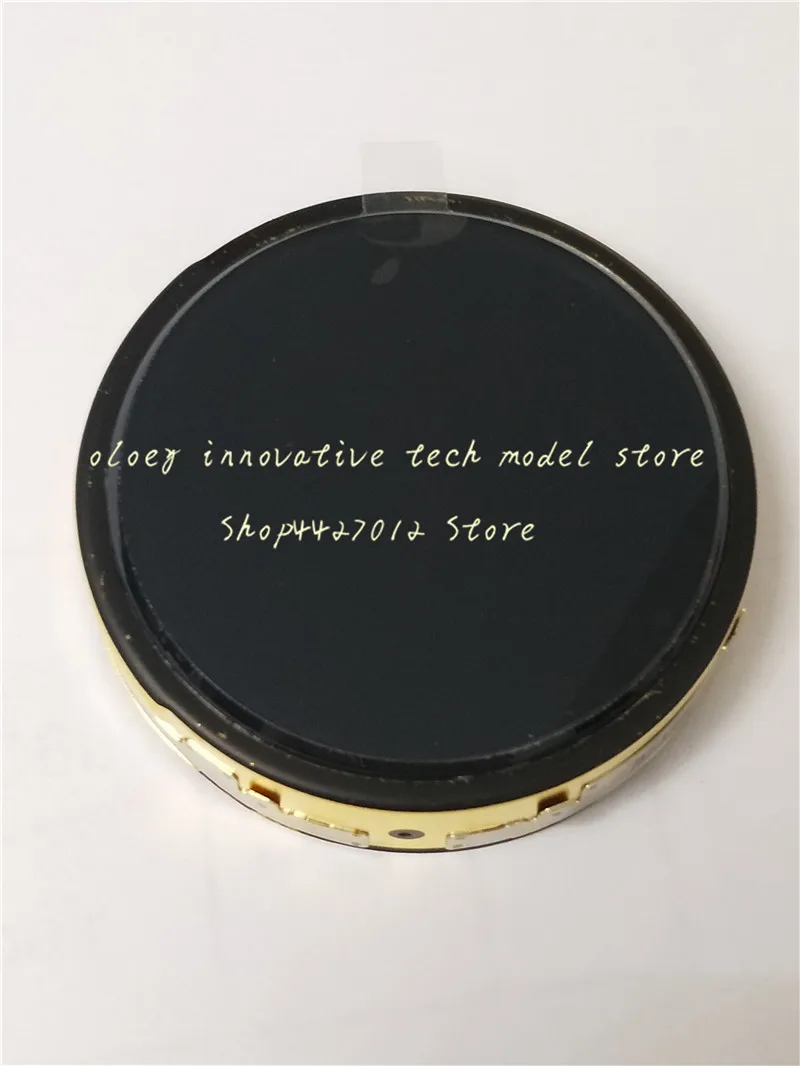 42mm 46mm LCD Screen For Moto 360 Watch 1st Gen 2 Display + Touch for / 2nd | Электроника