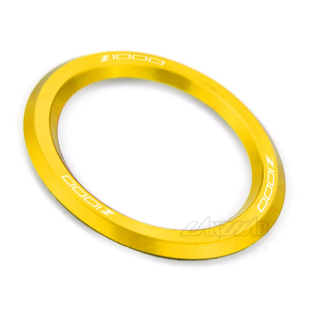 Z1000 IGNITION COVER (12)