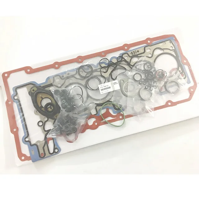 11127548921 11117548101 Full Cylinder Head Gasket Kit for BMW E81 