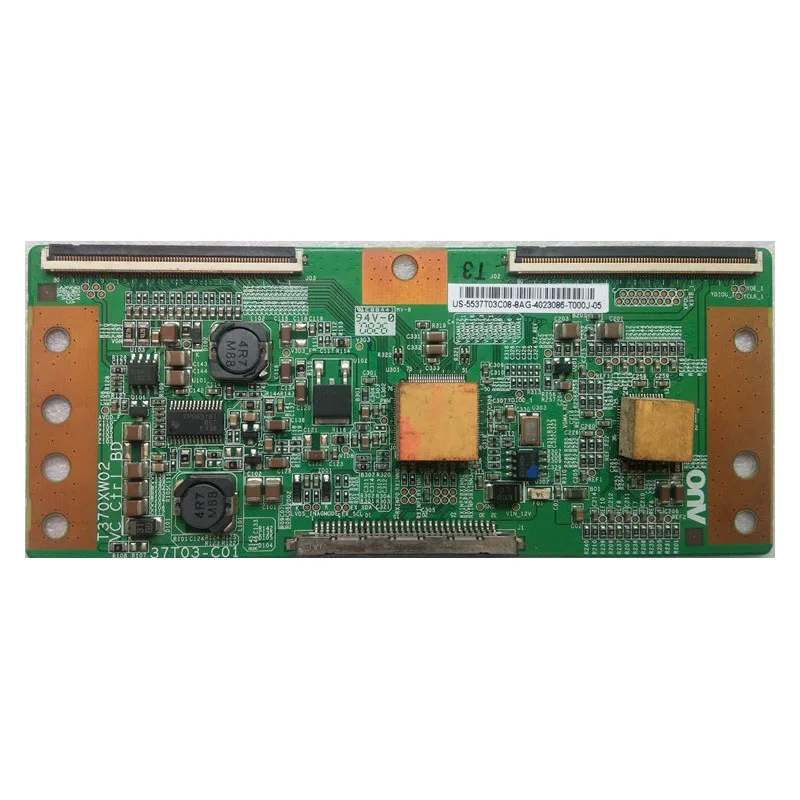Материнская плата Latumab для AUO T Con T370XW02 VC 37T03 C01 Samsung LA37A350C1|ЖК-экраны и панели