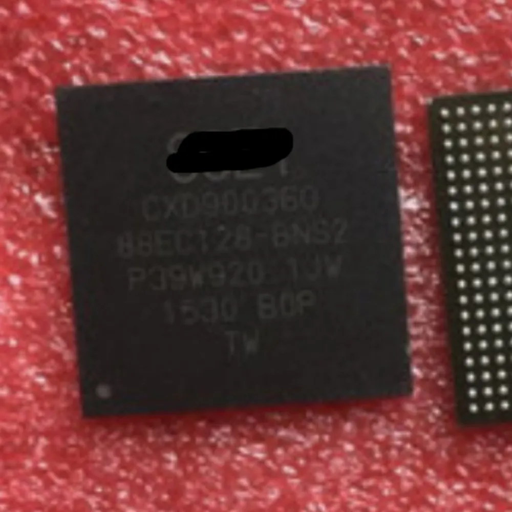 10 шт./лот CXD90036G CXD90036 BGA|Запасные части| |