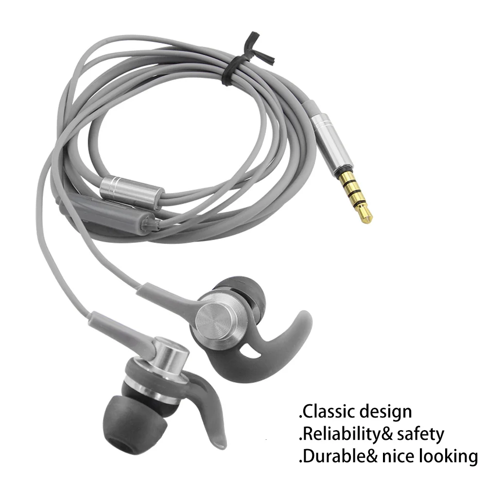 earphones
