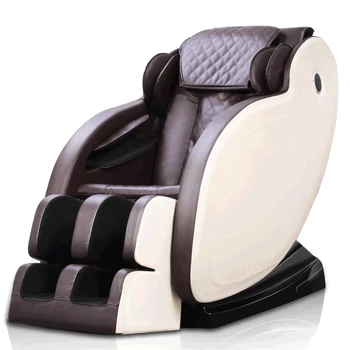 

3D robot multi-function space capsule zero gravity household electric luxury massage chair sofa