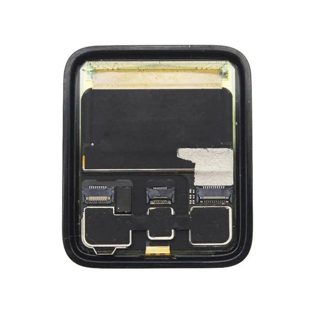 Для Apple Watch 3 серии 3 lcd Sinbeda gps+ сотовый дисплей дигитайзер сборка для iwatch 3 серия 3 S3 38 мм 42 мм ЖК