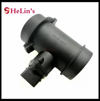 

0280217124 1 433 565 1433565 Mass Air Flow MAF Sensor For BMW E46 E36 Z3 316i 318i 316Ci 318Ci 316 318 i Ci E38 740d M43 B16 B19
