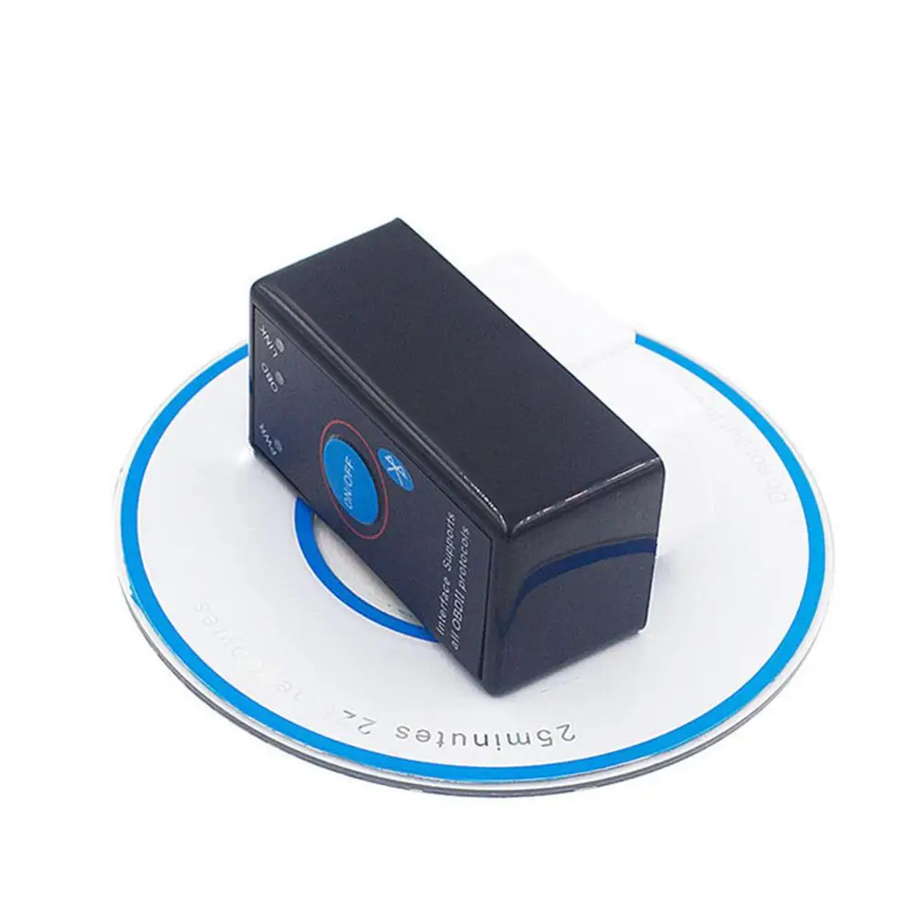 Авто OBD2 Bluetooth диагностический инструмент OBD2 сканер для диагностики автомобиля код ридер Профессиональный Автомобильный сканер