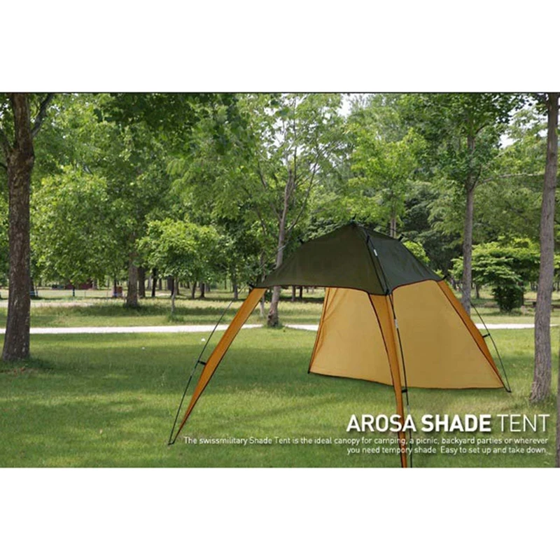 Tent Anti UV Portable Sun Shade Shelter 