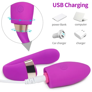 Wireless Remote Control Double Vibrators For Couple Wearable Dildo Female G Spot Stimulator Sex Toys Goods For Women Adults 18 3