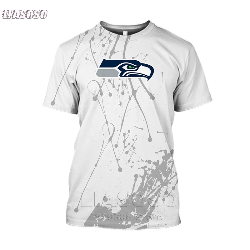 seahawks clothes