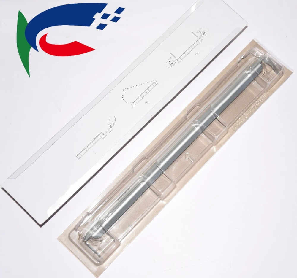 4 шт. Новинка A03U553000 для Konica Minolta Bizhub Pro C 5500 5501 6500 6501 C5500 C5501 C6500 C6501 переводной ремень