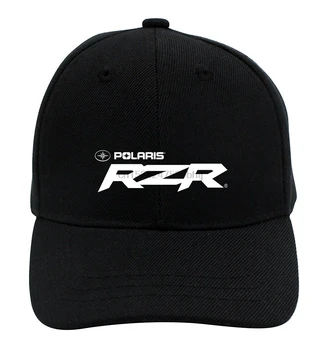 

Polaris-rzr Fashion Baseball Cap Golf Cap Adjustable Cap