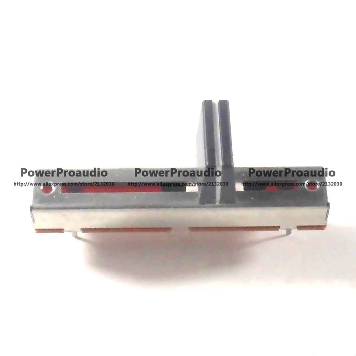 10pcs/lot Slide VR 418-S1MK2-725 Channel Fader for Pioneer DDJ-SX2 DDJ-RX Pot Mixer Fader