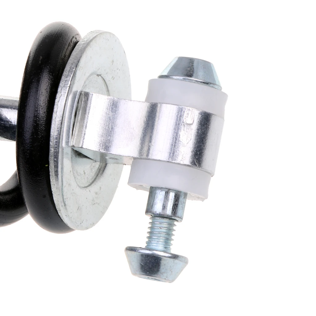 Bicycle Mountain Bike Electric Scooter Rear Suspension Spring Shock Absorber Bicycle Components