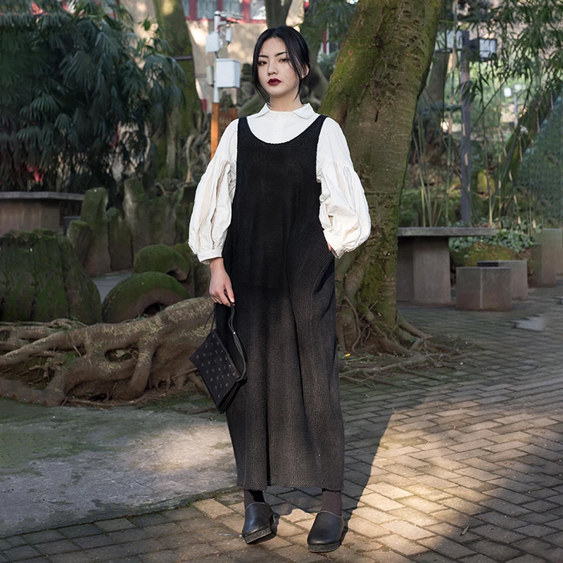[EAM] Новинка года; сезон весна-лето; Женские аксессуары из искусственной кожи с круглым носком; модные универсальные аксессуары; JT523