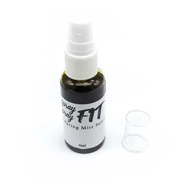 

Spary Fit Sculpting Mist Serum Fat Loss Spray Fast Weight Anti Thin Cellulite Waist Leg Fat Slimming Burning Lose Products N7D1