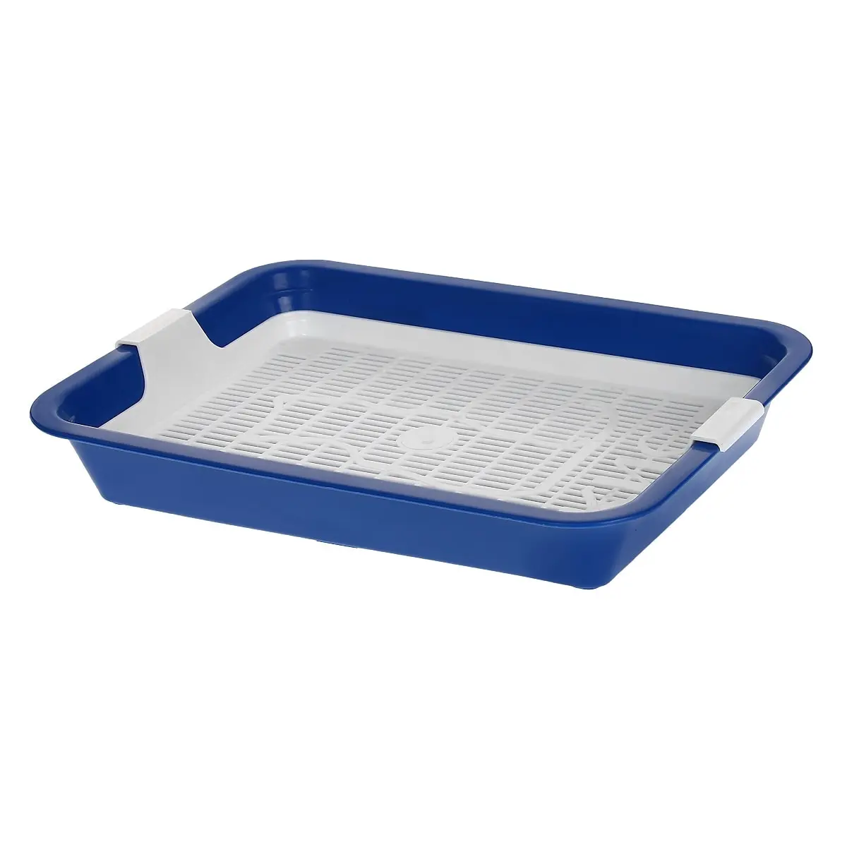 Pet Express toilet 11040 Kis large with cat Net, 39*26,5*6,5 cm