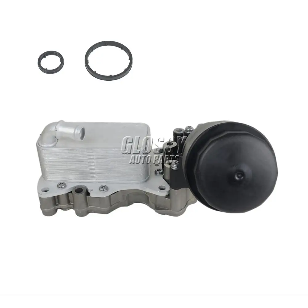 Корпус масляного фильтра AP02 для MERCEDES W204 W205 C204 S204 S205 C218 X218 W212 6511801310 A6511801310|switch