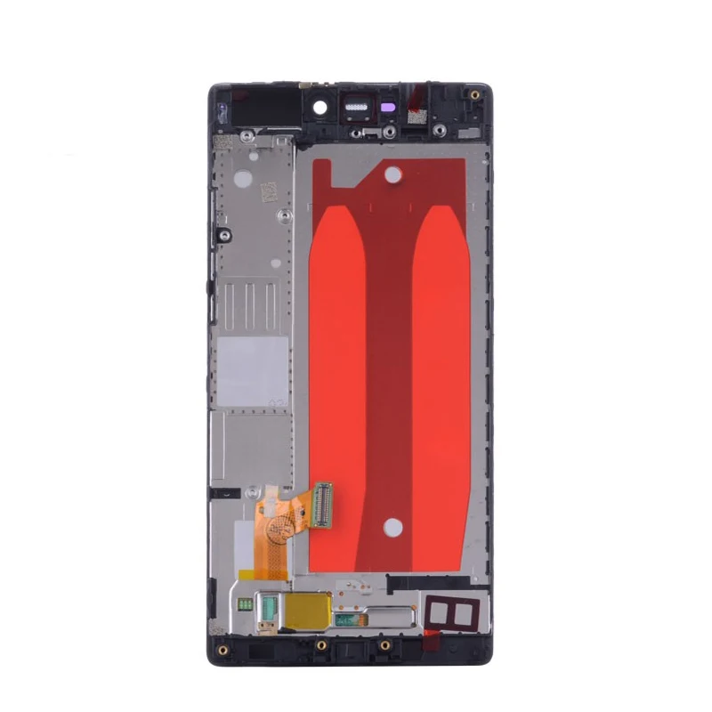 H华为P8主图5123