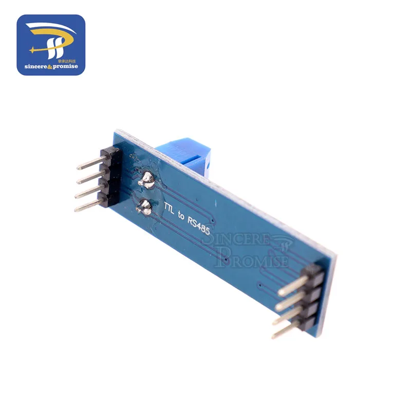 USB 2 0 к TTL RS485 адаптер последовательного преобразователя FTDI модуль FT232RL Двойная