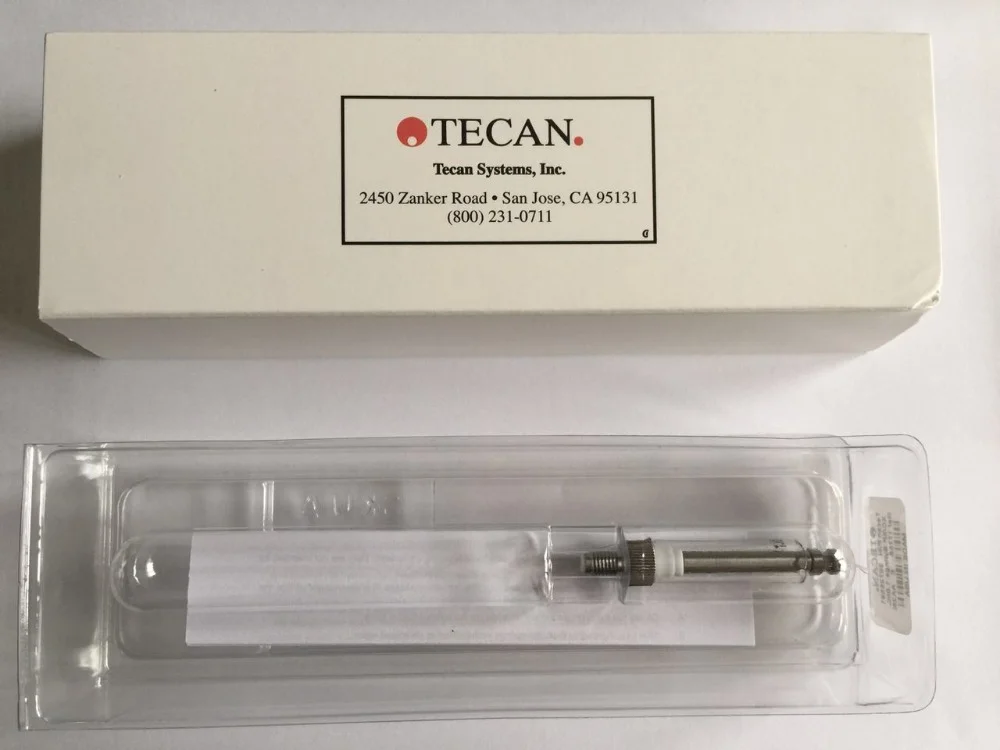 TECAN (Швейцария) 1 0 мл шприц для tecan freedom evolyzer энзимный иммуносорбент Assay (ELISA)