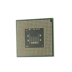 Процессор Core 2 Duo T8300 cpu для ноутбука 3M cache/2,4 GHz/800/двухъядерный процессор разъем 479 для ноутбука GM45/PM45