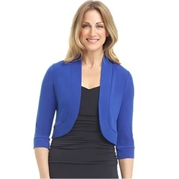 

Spring Autumn Short Cardigan Coat Women Little Shawl Short Jackets Ladies Solid Color Slim Cardigan Outwear Clothing