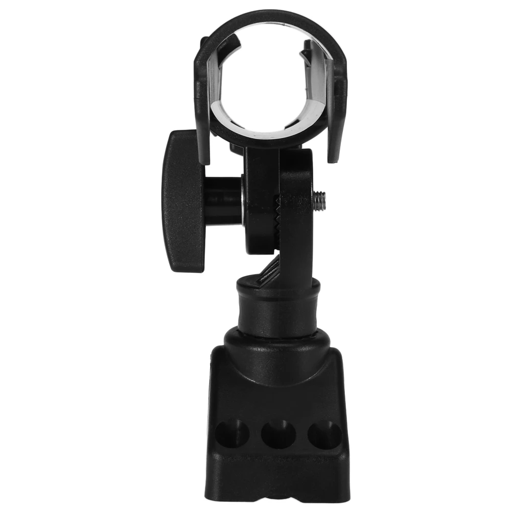 Fishing Rod rack Holders Rest Adjustable Removable 360 degree Kayak Boat Support Tools Accessories Pole Bracket
