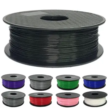 

3D Printing Line Consumables ABS filamento pla 1KG 1.75/3.0mm for 3d printer Consumables parts