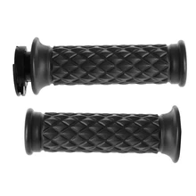 7/" мотоциклетная рукоятка руль для Кафе Гонщик Поплавок Clubman Custom H4GC