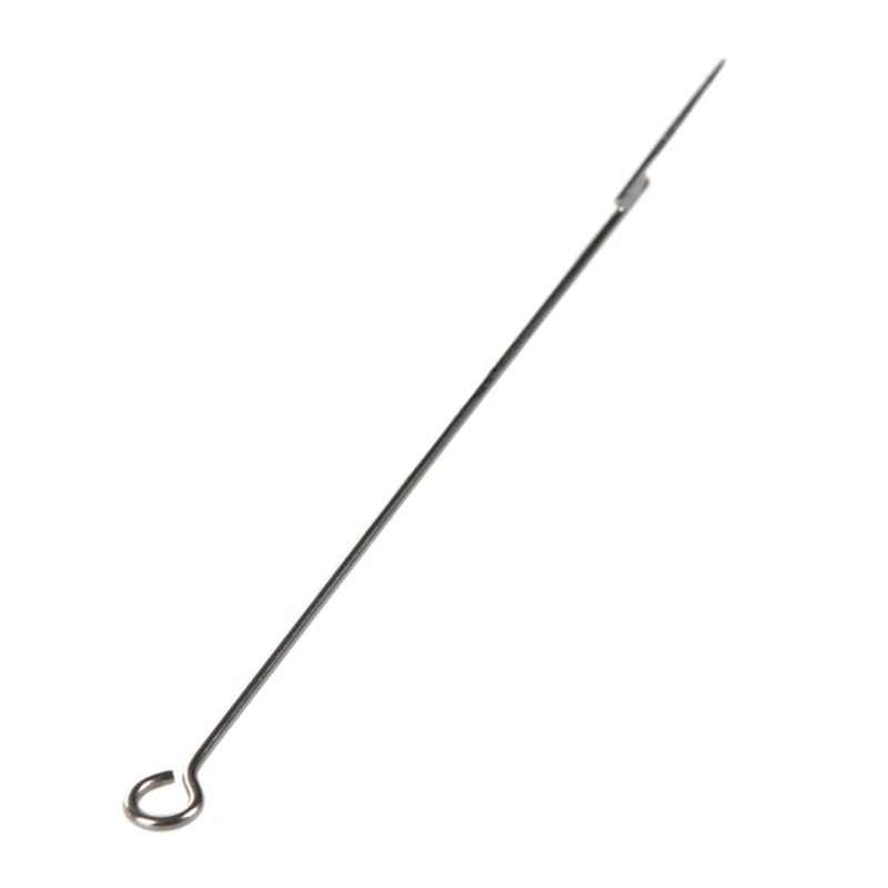 50Pcs Tattoo Needle 3RL ROUND LINER STAINLESS STEEL& 50Pcs Disposable Tattoo Needles Size 5RL Tattoo Supplies Makeup