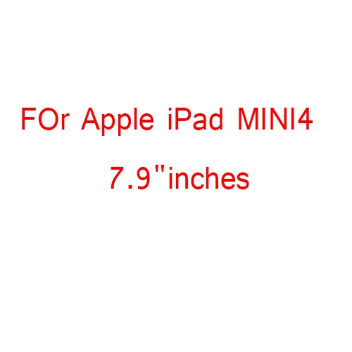 Print Your PHoto JOOKI чехол для iPad Mini 5 mini 4 3 2 1 чехол Персонализированная фотография кожаный чехол-кошелек для iPad Mini 5 Настройка фото - Цвет: Print Your PHoto
