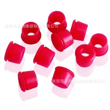 Mercedes-Benz C/E класс фиксатор автомобильный S350 S400 красный нейлон саморезы винт Сиденье