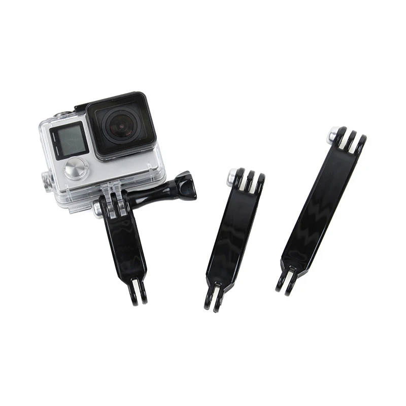 Крепление на шлем для Gopro 10/9/MAX/8/7/6/5 Insta360 One R Insta 360 X/X2 | Электроника