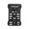 Pixhawk PX4 Autopilot PIX 2.4.8 32 Bit Flight Controller + Safety Switch + Buzzer 4G SD +I2C Splitter Expand Module + USB cable ► Photo 3/6