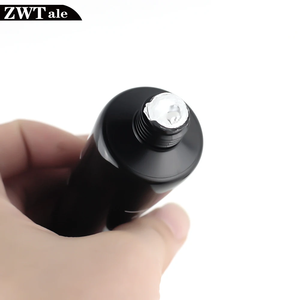 V-Love дизайн ногтей, полигель для ногтей, строительный акриловый гель для ногтей, прозрачный Кристальный кумуплаж, прозрачный удлиняющий желе, полигель, 30 мл