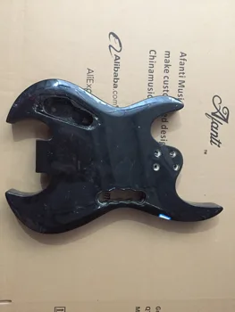 

Afanti Music DIY Electric guitar Body (376)