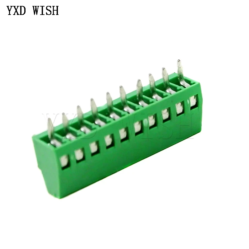 conector 2p 3p 4p 5p 6p 7p 04