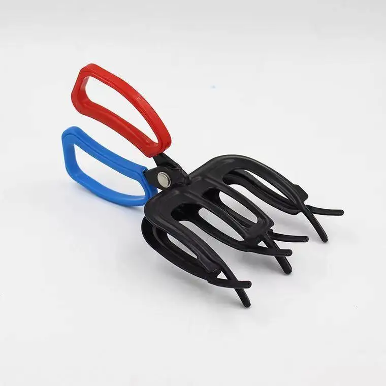 

Fish Grip Clip yu qian Catch Fish Clip Fish Catching Device Fishing Hand Pliers Catch Fish Clip